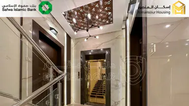 شقة في عمان  -  وادي السير - 235,000 دأ - صورة NaN